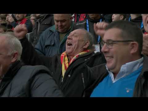 MMArena - LE MANS FC / STADE LAVALLOIS - #ENSEMBLE