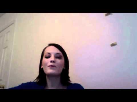 Something More- Kate Bradshaw