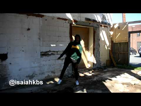 @DJLILMAN973 - Jump around feat. Dj Web Star x Dj Frosty x Dj Jayhood x Kamillion | isaiahkbs