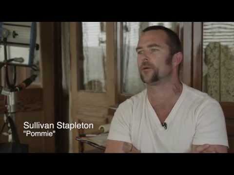 Cut Snake - behind the scenes (may contain spoilers)