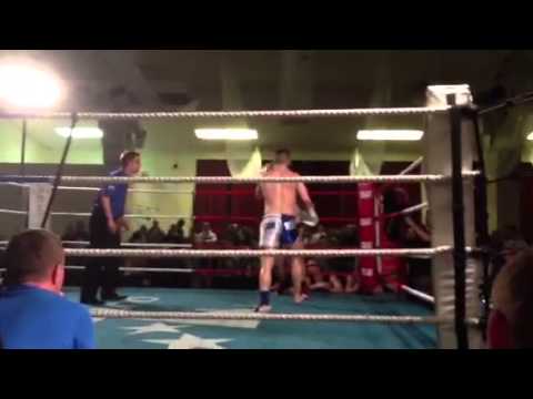 Glen pavilion Thai show Jon Scott