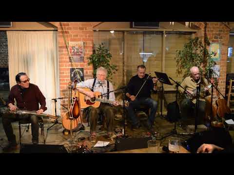 Spasm Band - Doctor Jazz/Billy/Queen of the South Sea Isle