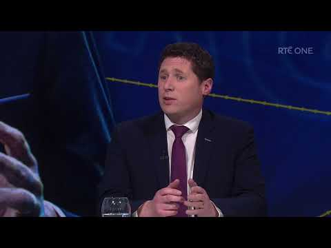 Simon Harris is more of the same at a time when we need a change of government Matt Carthy TD