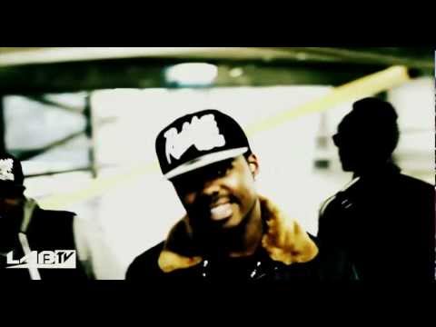 Lab Tv - Klash420 Ft. Young Emz - L-Town Back (OFFICIAL NET VIDEO) @RealKlash @YoungEmz