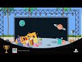 Peppa Pig World Adventures PlayStationTrophy