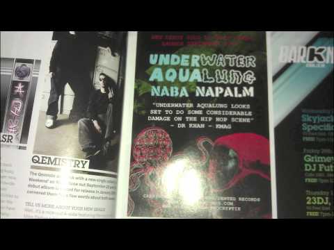 Naba Napalm - The Call
