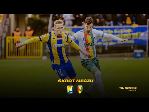 Skrót: Avia Świdnik - Sokół Kolbuszowa Dolna