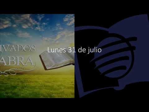 RPSP Salmos 86 y audio Escuela sabatica 31 07 23