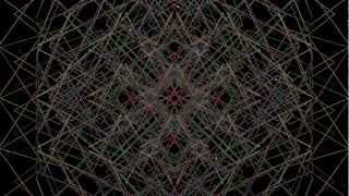 MOS 6581 - Music by Carbon Based Lifeforms, Visual Music by Chaotic