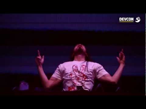 STEVE AOKI - INNSBRUCK AFTERMOVIE - TEASER