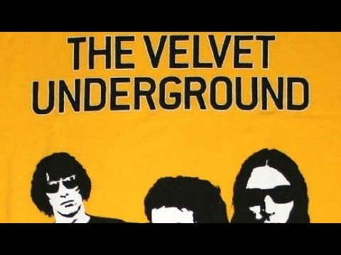 Velvet Underground  - Run Run Run (Middle Sky Boom & Eliezer Remix)