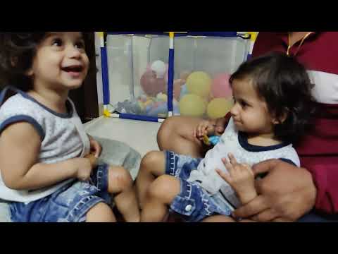 prapti ne prisha ko khilayi icecream