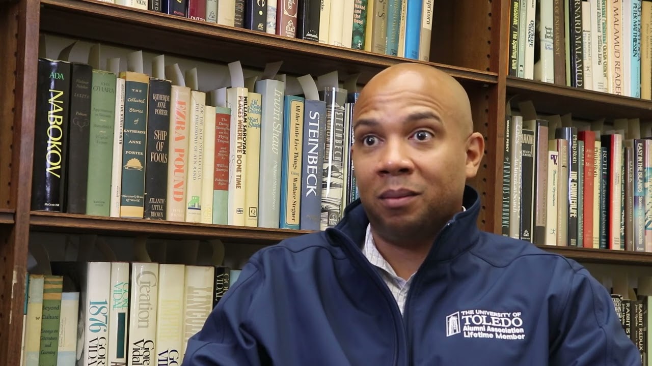Associate Vice President - UT Experience video thumbnail