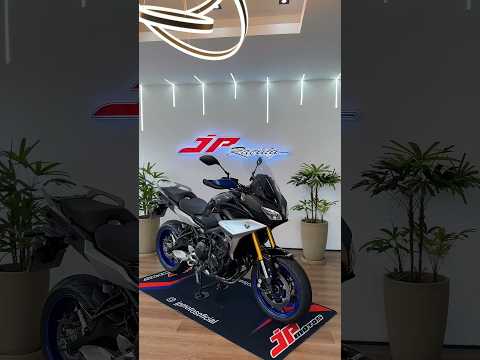 Yamaha Mt-09 Tracer 2021 | MercadoLivre