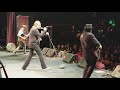 The Dickies "You Drive Me Ape" (You Big Gorilla) Live at Novo, Los Angeles, CA 10/29/18