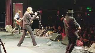 The Dickies &quot;You Drive Me Ape&quot; (You Big Gorilla) Live at Novo, Los Angeles, CA 10/29/18