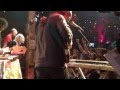 The Flaming Lips "Be My Head" Clarksdale, MS 6/27/12