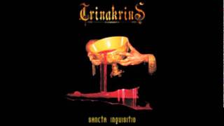Trinakrius - Hereticaust
