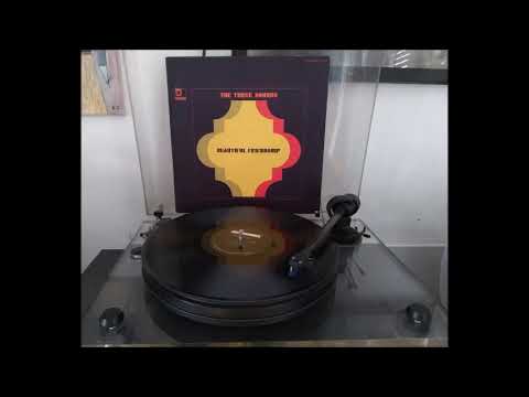 The Three Sounds - Beautiful Frienship (Full Album)