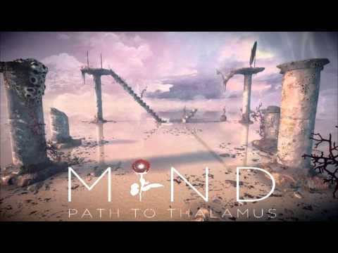MIND: Path to Thalamus Soundtrack - The Temperature of the Air on the Bow of the Kaleetan