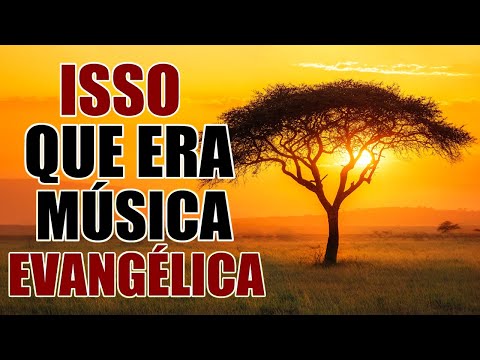 HINOS ANTIGOS - Os Mais Belos Hinos Evangelicos Antigos || Coletânea as Melhores