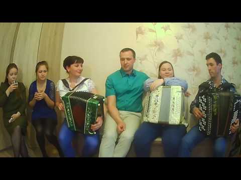 Я когда-то была молодая
