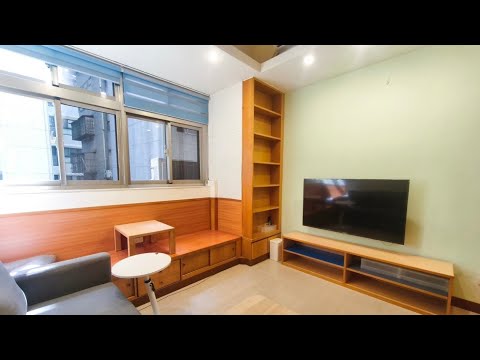《必秒殺！》【台北車站、北門站｜☆氣派門廳・飯店式夾層☆】 整層住家 摩登站前 591租屋 月租22,000元/月