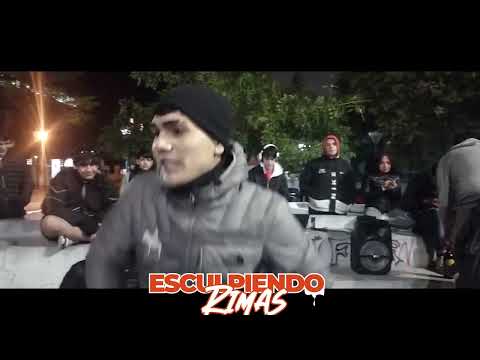 Bes vs Trebol - 4tos Esculpiendo Rimas Fecha 3 (Temporada 2022)