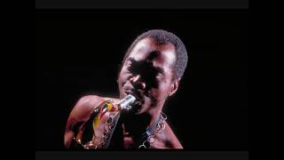 Fela Kuti - Noise For Vendor Mouth