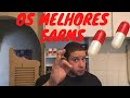 OS SARMS QUE DÃO MAIS RESULTADOS