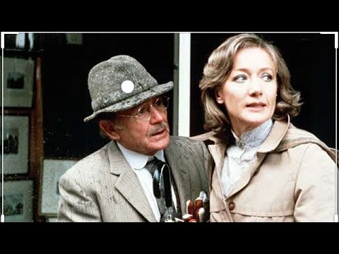 Tales of the Unexpected  - Roald Dahl - 'The Umbrella Man' - Sir John Mills -Sir Michael Gambon