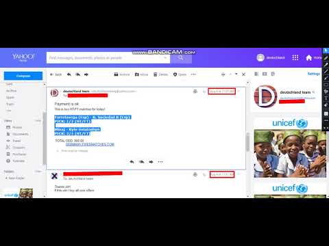 REAL YAHOO VIDEO PROOF ON 04.08.2018 TWO HT/FT MATCHES