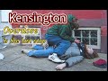 [ Kensington ] worst place on earth