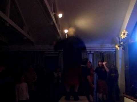 G.O.D. Garden of Delight - Great Song of Independence