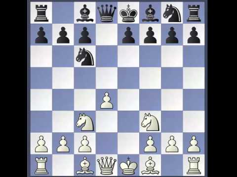 Trappole in Apertura 2 - Apertura Scandinava 1