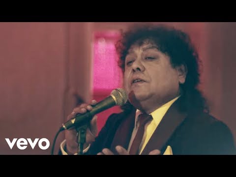 Los Angeles Negros, José María Napoleón - Yo Te Necesito