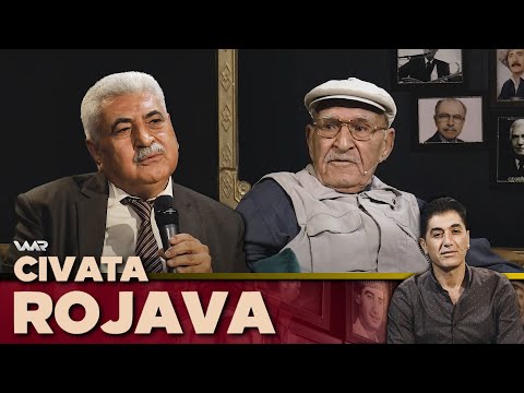 سەیری ڤیدیۆکە بکەن .. Civata Rojava - Xeleka 11 | جڤاتا ڕۆژئاڤا - خەلەكا ١١