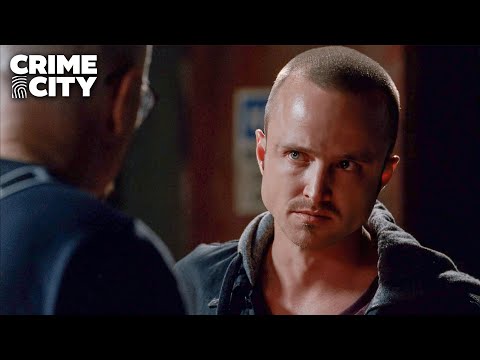 Jesse Wants Out of the Meth Biz | Breaking Bad (Aaron Paul)