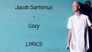 Jacob Sartorius - Cozy Lyrics
