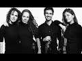 Belinfante Quartet – ‘Bologne’