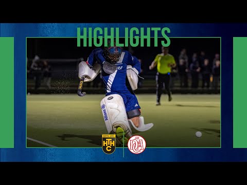 Highlights: Harvestehuder THC – Club an der Alster