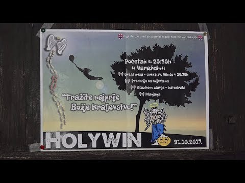 Vjera i nada - Holywin