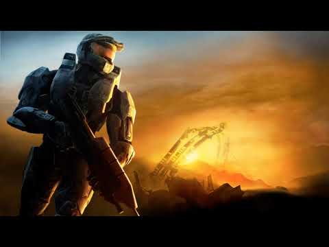 Halo 3 - Never Forget - 10 Hours