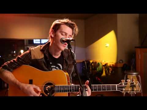 Nick Santino and the Northern Wind - It's Alright - Audiotree Live