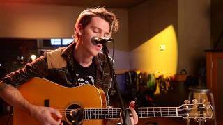 Nick Santino and the Northern Wind - It's Alright - Audiotree Live