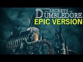 Fantastic Beasts: The Secrets of Dumbledore | EPIC TRAILER COVER | RECREATED