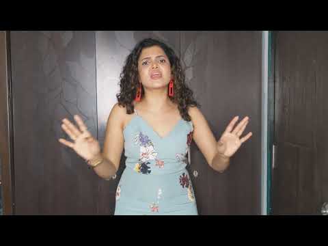 Amruta Vedpathak marathi