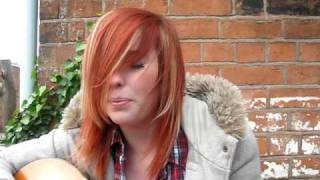 Flux - Bloc Party (COVER) (Acoustic)