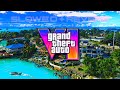 Jordan Hind San Andreas Slowed Reverb Feat GTA VI 1 Hour
