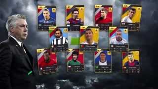 [Sgame] Trailer S-Eleven